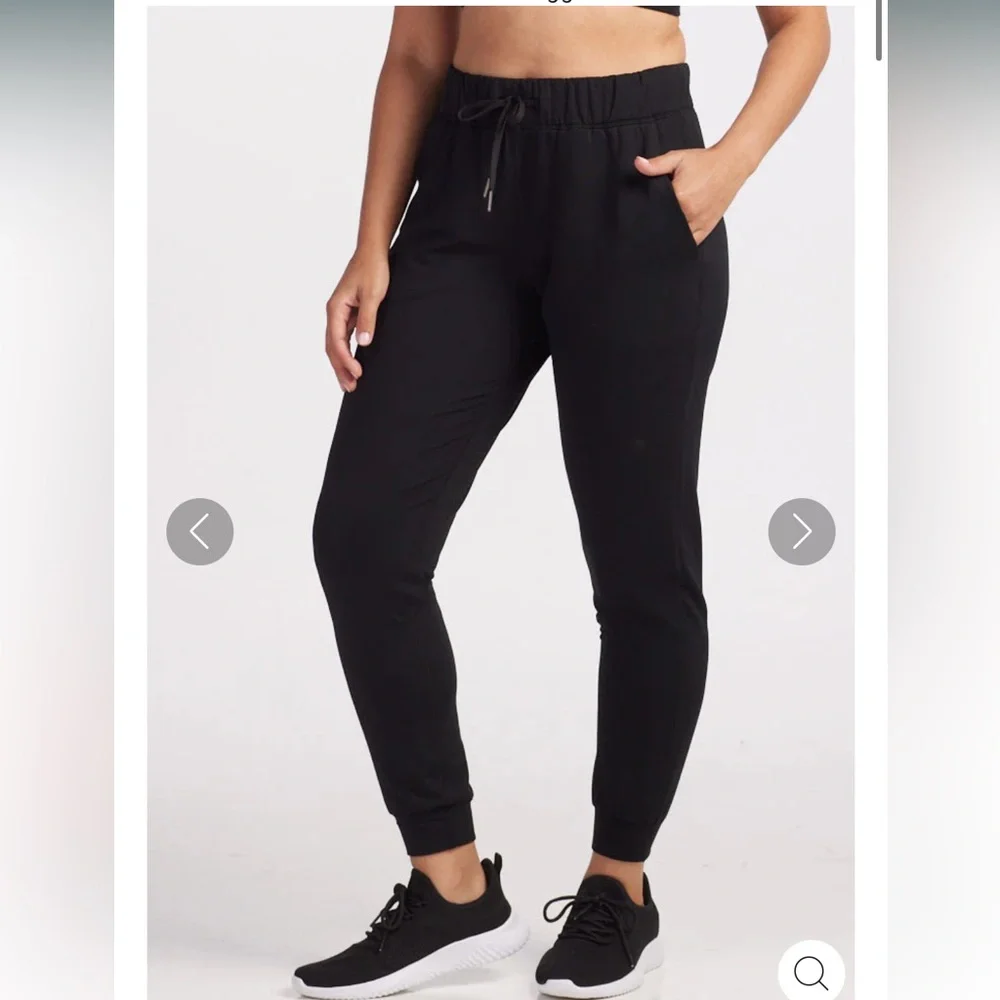 Woolx Lola joggers - Picture 3 of 3